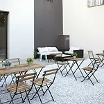 Hostel Meeting Point Barcelona