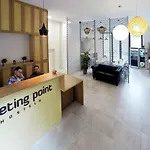 Meeting Point * Barcelona