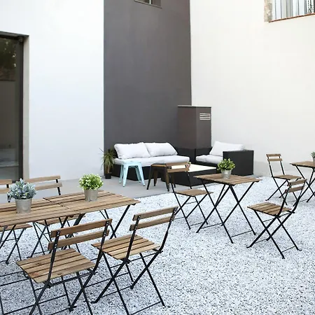 Ostello Meeting Point Barcellona
