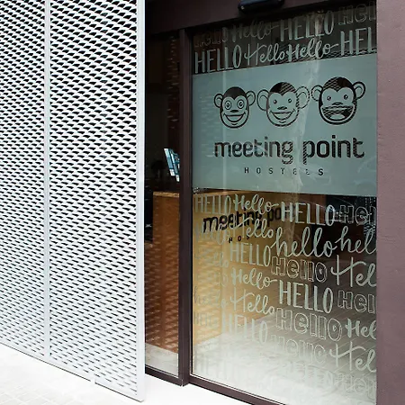 Ostello Meeting Point