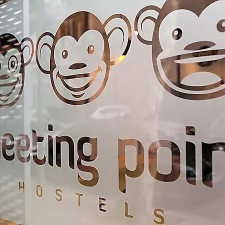 Meeting Point Albergue