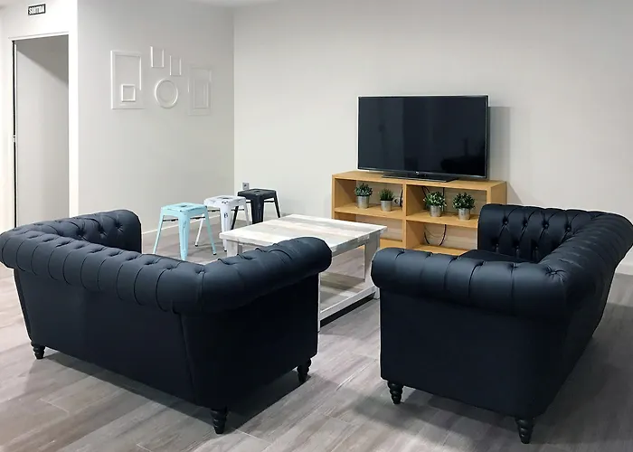 Albergue Meeting Point Barcelona