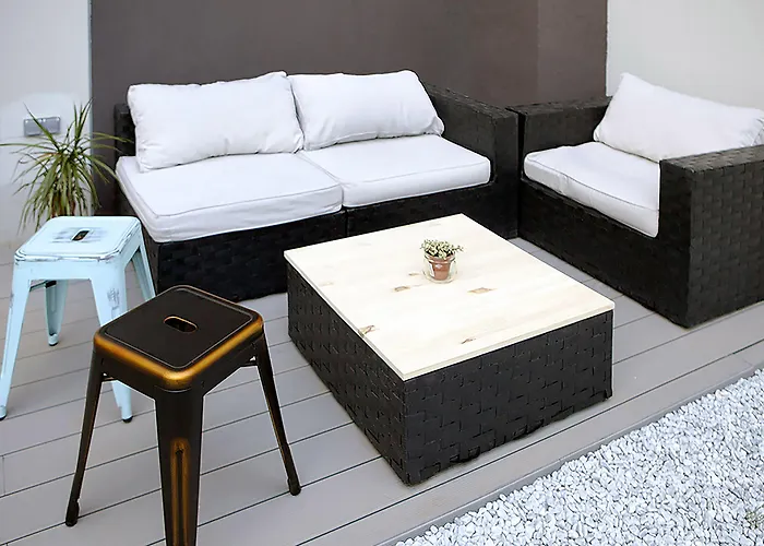 Meeting Point Albergue