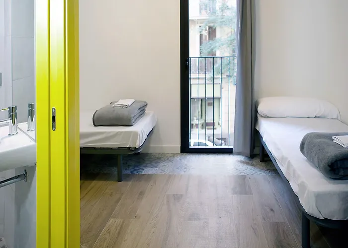 Meeting Point Albergue *