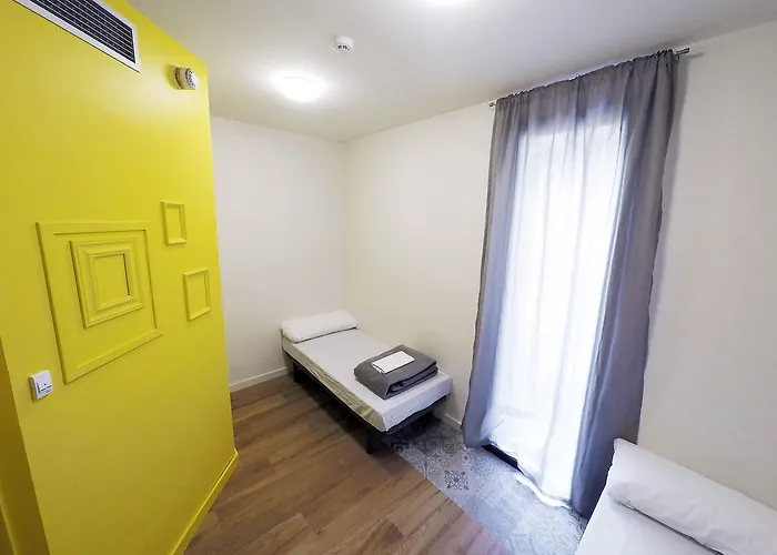 Albergue Meeting Point