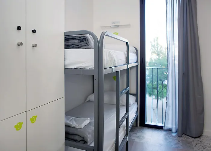 Albergue Meeting Point *