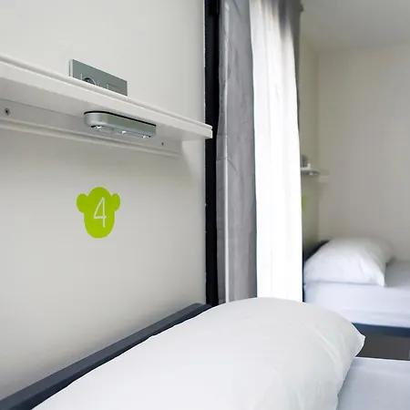 Meeting Point Hostel Barcelona